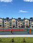 3-Комнатная квартира 79.33м², эт. 2, фото 3