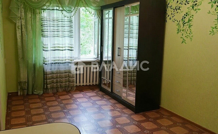 1-Комнатная квартира 30.00м², эт. 2, фото 14