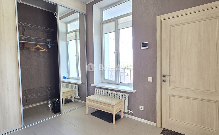 Дом 106.40м², фото 40