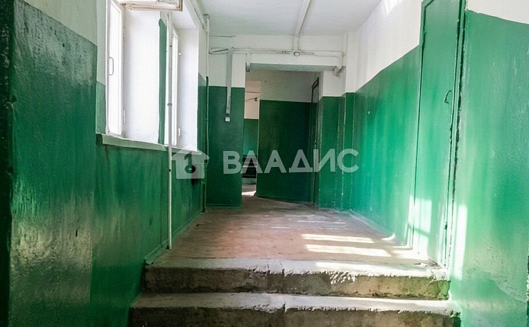 3-Комнатная квартира 80.90м², эт. 4, фото 19