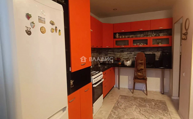 1-Комнатная квартира 35.00м², эт. 1, фото 11