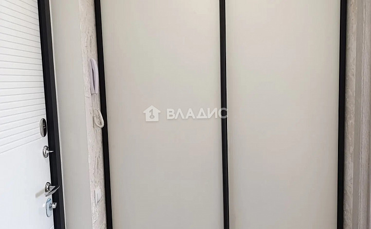 1-Комнатная квартира 36.40м², эт. 3, фото 40