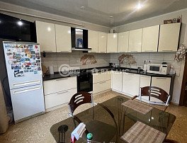4-комнатная квартира, 110.2 м2