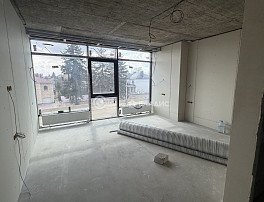 коммерческая