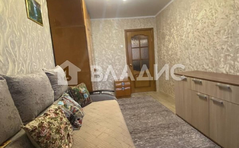 2-Комнатная квартира 55.60м², эт. 5, фото 13