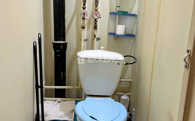 2-Комнатная квартира 72.50м², эт. 9, фото 22