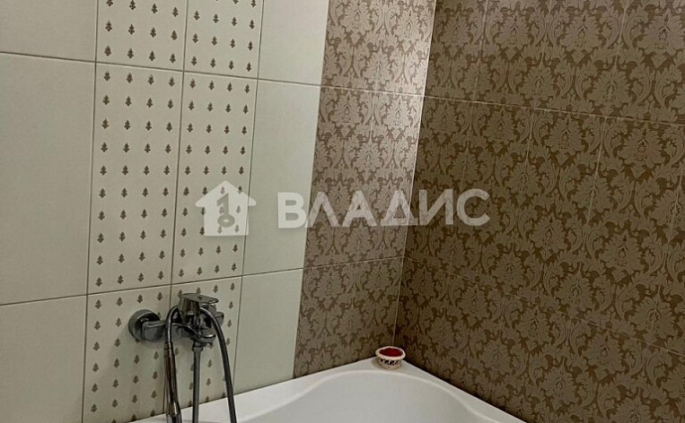 3-Комнатная квартира 94.60м², эт. 15, фото 20