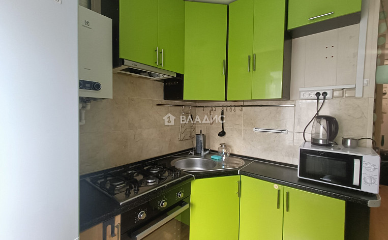 2-Комнатная квартира 41.50м², эт. 2, фото 24