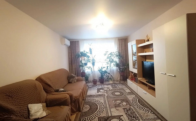 2-Комнатная квартира 59.60м², эт. 1, фото 40