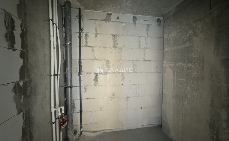 1-Комнатная квартира 39.75м², эт. 14, фото 19