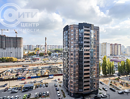 2-комнатная квартира, 63.9 м2