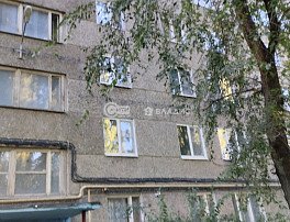 3-комнатная квартира, 53.6 м2