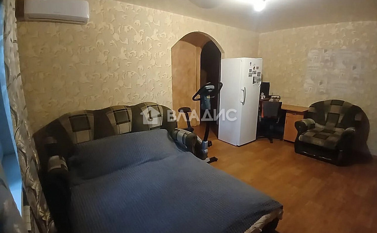 2-Комнатная квартира 45.20м², эт. 5, фото 9