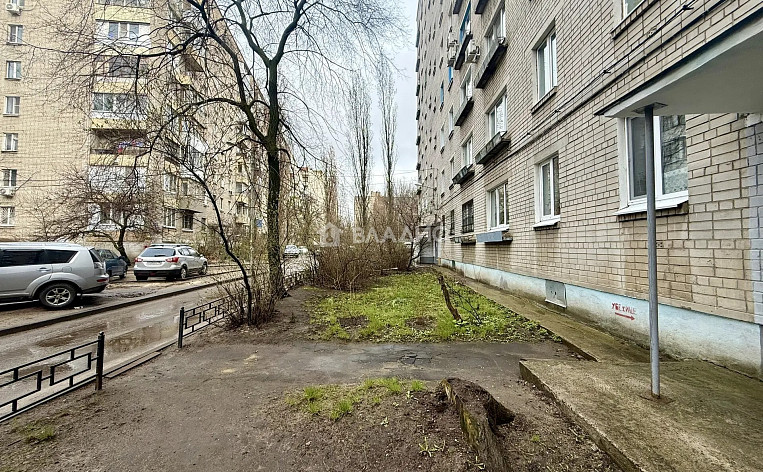 2-Комнатная квартира 44.90м², эт. 7, фото 35