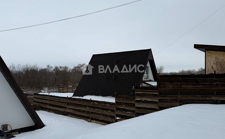 Дом 137.60м², фото 37