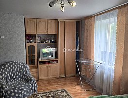 1-комнатная квартира, 29.7 м2