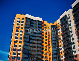 1-Комнатная квартира 37.90м²