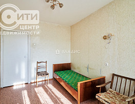 2-Комнатная квартира 53.60м²