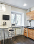 2-Комнатная квартира 44.00м², эт. 3, фото 12