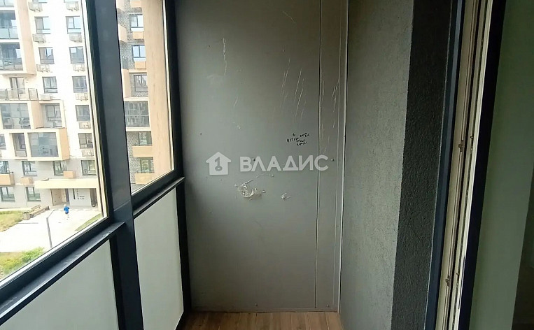 1-Комнатная квартира 38.00м², эт. 4, фото 40