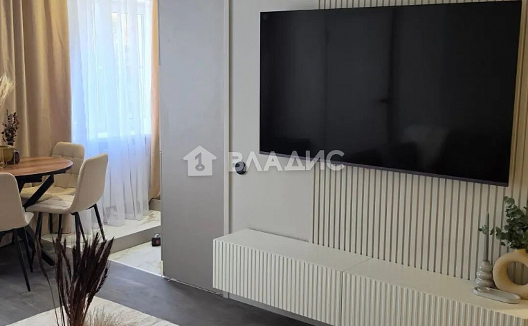 2-Комнатная квартира 44.00м², эт. 4, фото 26