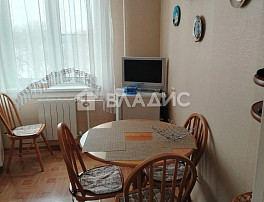 2-Комнатная квартира 54.20м²
