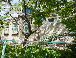 Дом 33.90м²