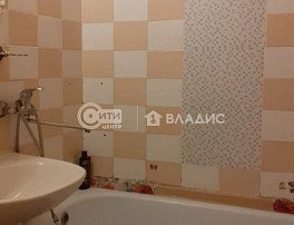 3-комнатная квартира, 68.4 м2
