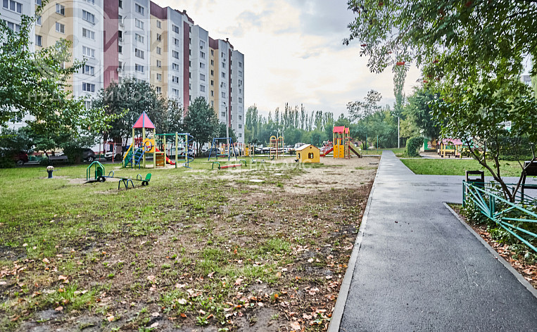 1-Комнатная квартира 37.90м², эт. 10, фото 40
