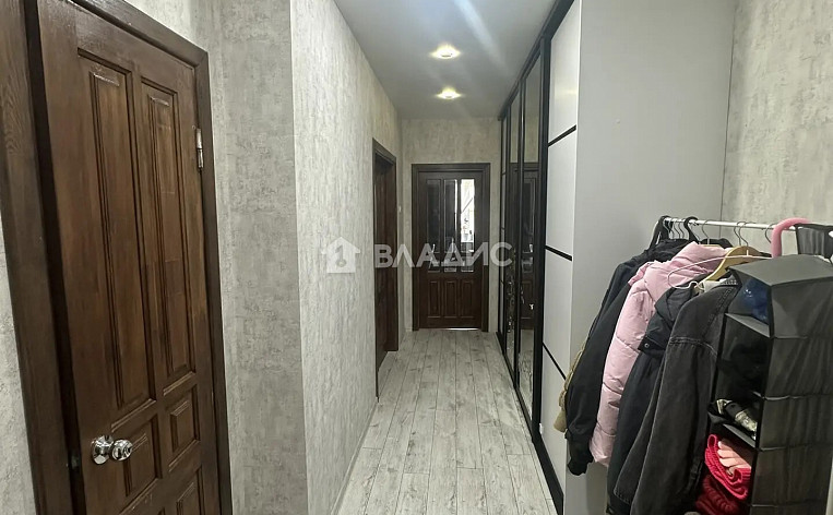 1-Комнатная квартира 50.10м², эт. 3, фото 20