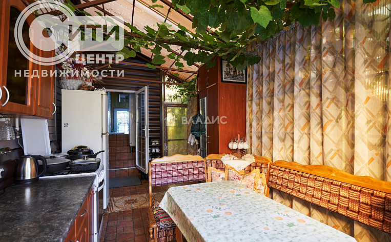 Дом 193.90м², фото 40
