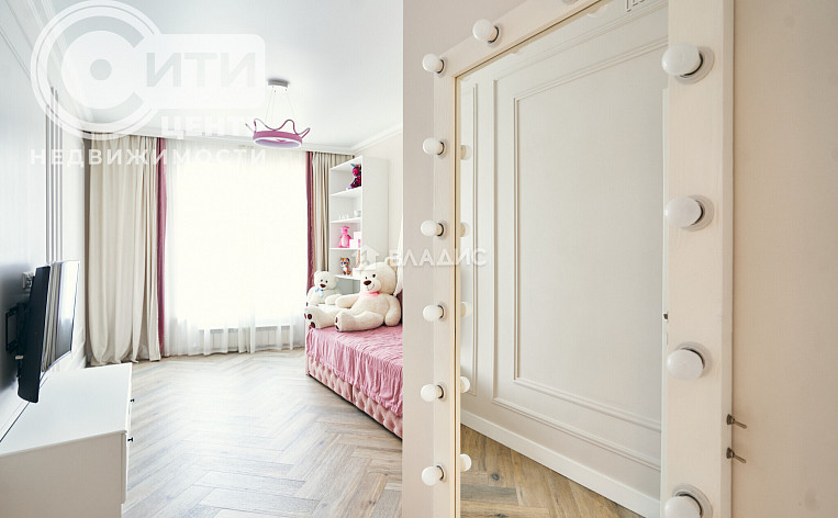 3-Комнатная квартира 78.00м², эт. 12, фото 40