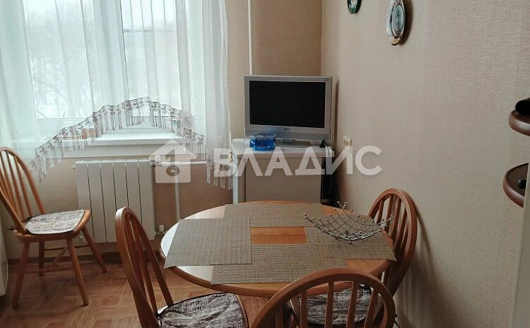 2-Комнатная квартира 54.20м², эт. 4, фото 11