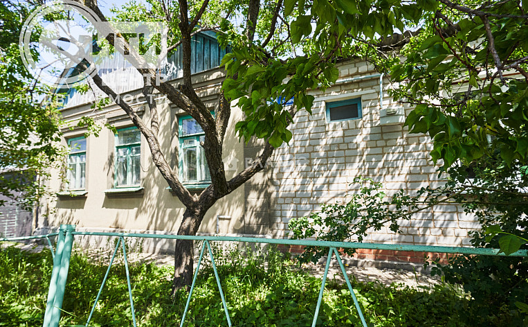 Дом 33.90м², фото 31