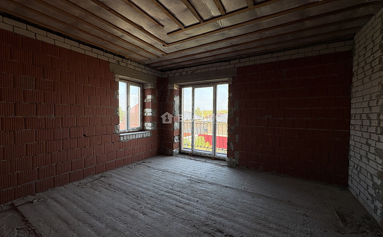 Дом 241.40м², фото 40