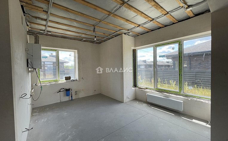 Дом 123.60м², фото 40