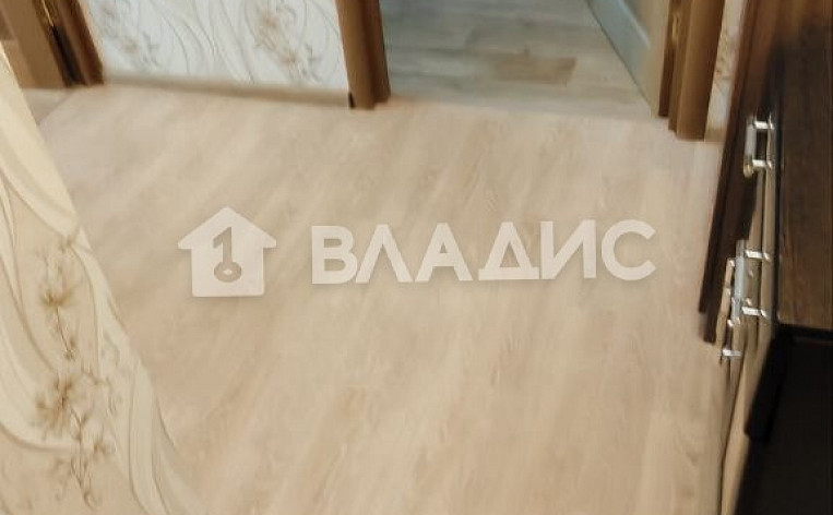 1-Комнатная квартира 31.00м², эт. 1, фото 30