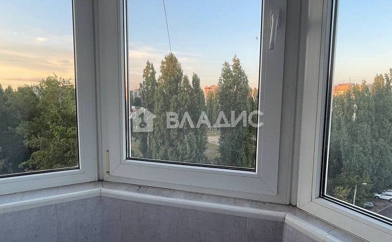 3-Комнатная квартира 75.00м², эт. 8, фото 18