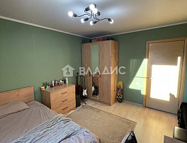 3-Комнатная квартира 75.00м²