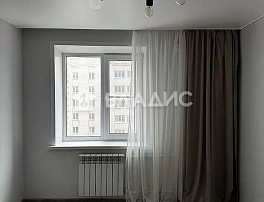 1-Комнатная квартира 40.30м²