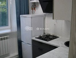1-комнатная квартира, 31 м2