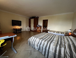 3-Комнатная квартира 128.00м²