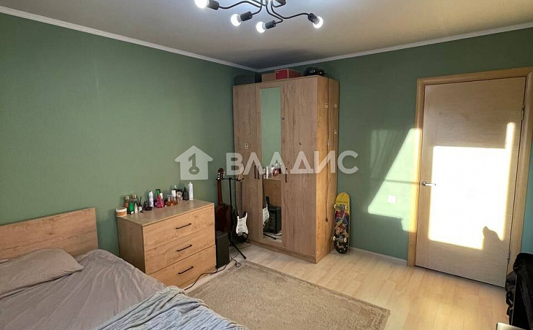 3-Комнатная квартира 75.00м², эт. 8, фото 18