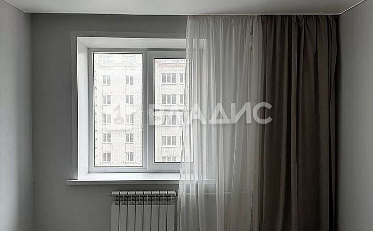 1-Комнатная квартира 40.30м², эт. 7, фото 24