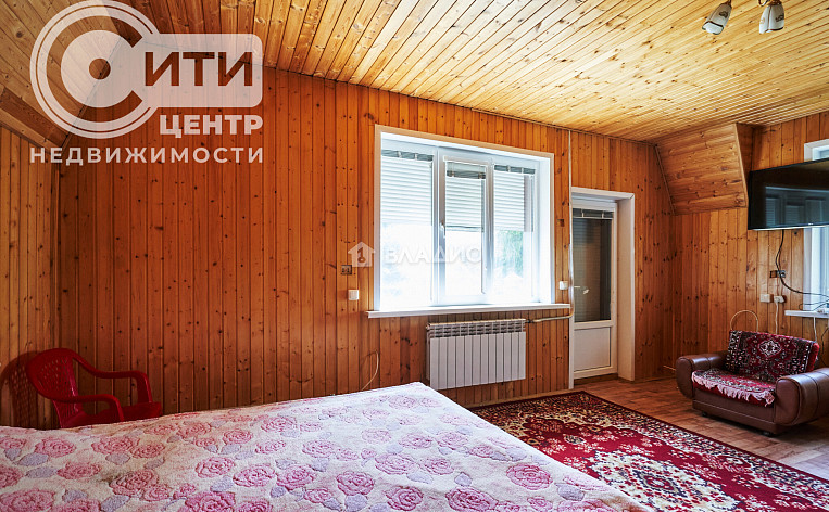 Дом 119.00м², фото 32
