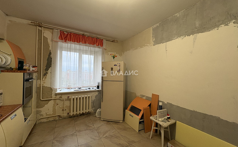 3-Комнатная квартира 98.20м², эт. 15, фото 16