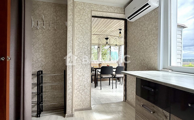 Дом 44.70м², фото 26