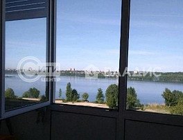 2-комнатная квартира, 60.1 м2