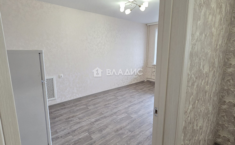 1-Комнатная квартира 33.00м², эт. 4, фото 30