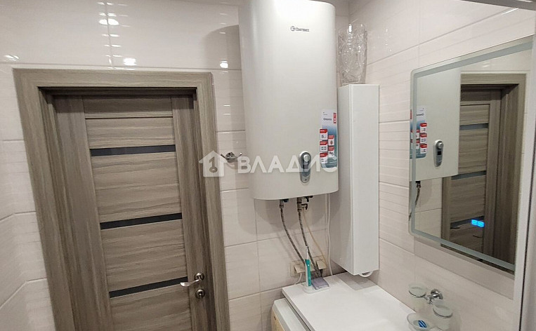 3-Комнатная квартира 79.00м², эт. 2, фото 11